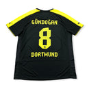 2013-2014 Borussia Dortmund Away Trikot Gr. XXL