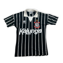 1989-1991 Corinthians Sao Paulo Home Trikot Gr. M-L