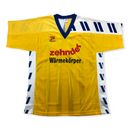 1992-1993 SC Freiburg Away Trikot Gr. XL