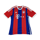2014-2015 FC Bayern München Home Trikot Gr. S