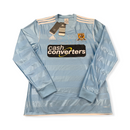 2011-2012 Hull City Away Trikot Gr. XL