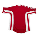 1998-1999 1.FC Kaiserslautern Home Kinder Trikot Gr. 176