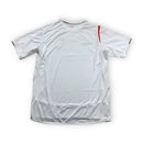 2006 England Home Trikot Gr. M