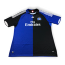 2008-2010 HSV Hamburg Away Trikot Gr. 3XL