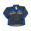 1998-1999 KSC Karlsruher SC Regenjacke Gr. 9 / XL