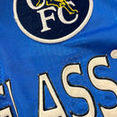 1997-1999 FC Chelsea Home Trikot Gr. L