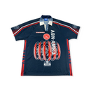 1997-1998 Ajax Amsterdam Away Trikot Gr. XL