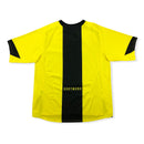 2005-2006 Borussia Dortmund Home Trikot Gr. XL