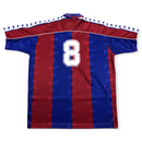 1992-1994 FC Barcelona Home Trikot Gr. XL