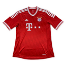 2013-2014 FC Bayern München Home Trikot Gr. XXL