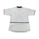 2002-2003 Manchester United Away Trikot Gr. M