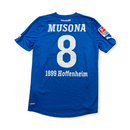 2011-2012 TSG Hoffenheim Home Trikot Gr. M