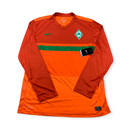2013-2016 Werder Bremen Training Trikot Gr. XL