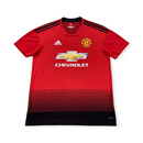 2018-2019 Manchester United Home Trikot Gr. M
