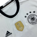 2016 Deutschland Home Trikot Gr. L Mercedes