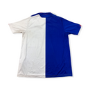 2009-2010 Blackburn Rovers Home Trikot Gr. L