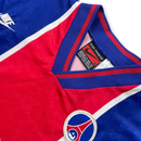 1995-1996 Paris Saint Germain Home Trikot Gr. L