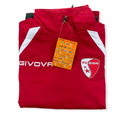 2011-2012 FC Sion Trainingsanzug Gr. M / L