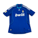 2008-2009 Real Madrid Third Trikot Gr. M