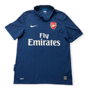 2009-2010 Arsenal Away Trikot Gr. S