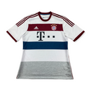 2014-2015 FC Bayern München Away Trikot Gr. 2XL