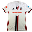 2016-2017 FC Ingolstadt 04 Away Trikot Gr. M