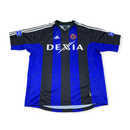 2002-2004 FC Brügge Home Trikot Gr. XL