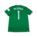 2018-2019 RB Leipzig Torwart Trikot Gr. M