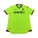 2016-2017 FC Bologna Away Trikot Gr. 2XL / 3XL