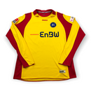 2008-2009 Karlsruher SC Third Trikot Gr. M/L