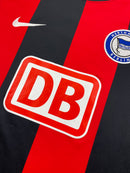 2009-2010 Hertha BSC Berlin Away Trikot Gr. M