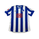 2012-2013 Hertha BSC Berlin Home Trikot Gr. XL