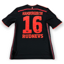 2014-2015 HSV Hamburg Away Trikot Gr. L
