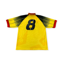 1995-1996 FC Watford Home Trikot Gr. XL