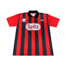 1998-1999 Lask Linz Away Trikot Gr. XL