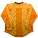 2000-2001 Hertha BSC Berlin Third Trikot Gr. XL