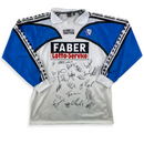2001-2002 VfL Bochum Home Trikot Gr. M