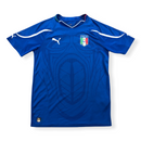 2010 Italien Home Trikot Gr. M