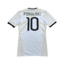 2010 Deutschland Home Trikot Gr. L