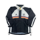 1998-1999 Deutschland DFB Regenjacke Gr. 5 M