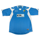 2010-2014 Chemnitzer FC Home Trikot Gr. L-XL