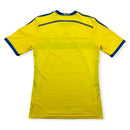 2014 Schweden Home Trikot Gr. M