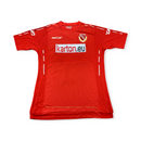 2016-2017 Energie Cottbus Home Trikot Gr. L/XL