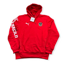 2018 Österreich Hoodie Gr. S