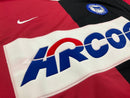 2001-2002 Hertha BSC Berlin Away Trikot Gr. XL