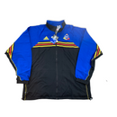 2001-2002 Karlsruher SC KSC Trainingsanzug Gr. L / XL / XXL