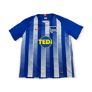 2018-2019 Hertha BSC Berlin Home Trikot Gr. XL