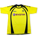 2009-2010 Borussia Dortmund Home Trikot Gr. XXL