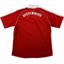 2005-2006 FC Bayern München Home Trikot Gr. XL
