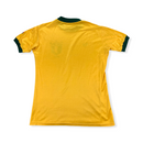 1982 Brasilien Home Trikot Gr. L